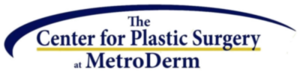 The Center for Plastic Surgery Logo