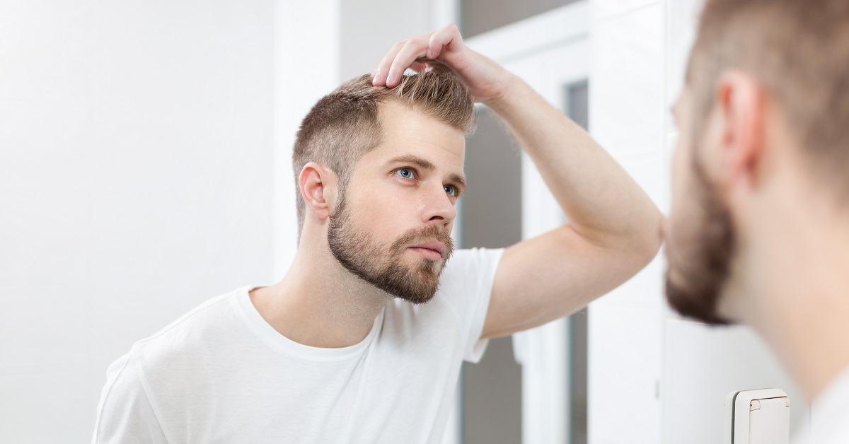 Happy Hair Loss Month – or Not