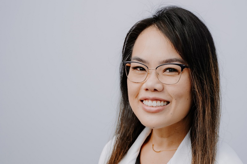 Katherine B. Santosa, MD