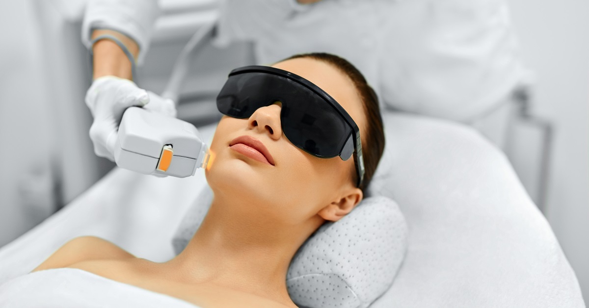 Everything You Need to Know About Aesthetic Laser Treatments