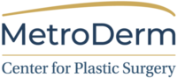 The Center for Plastic Surgery Logo